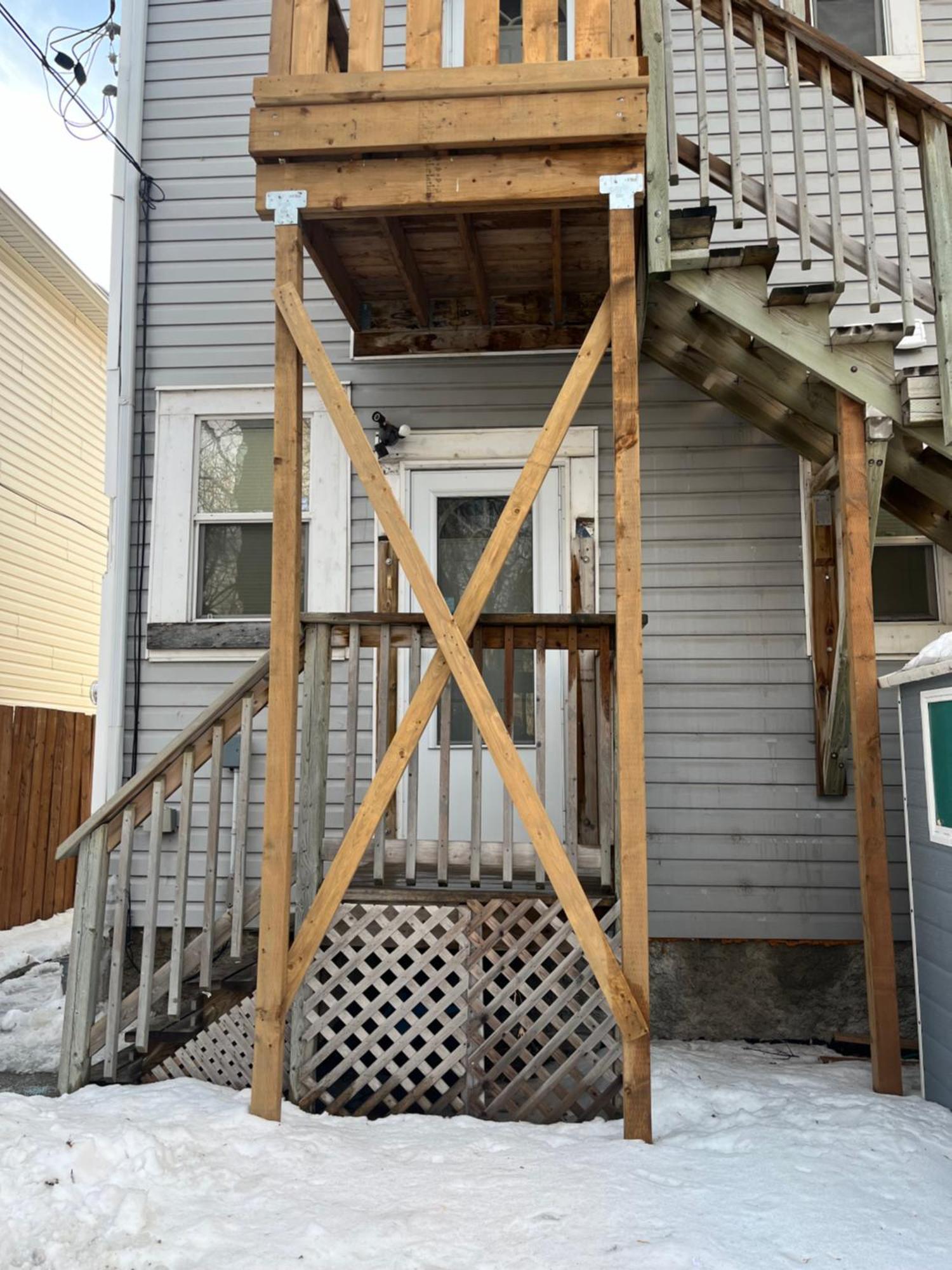 Cozy Home In Downtown Winnipeg Luaran gambar